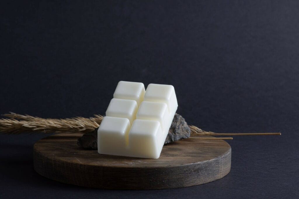 Low-quality Candles