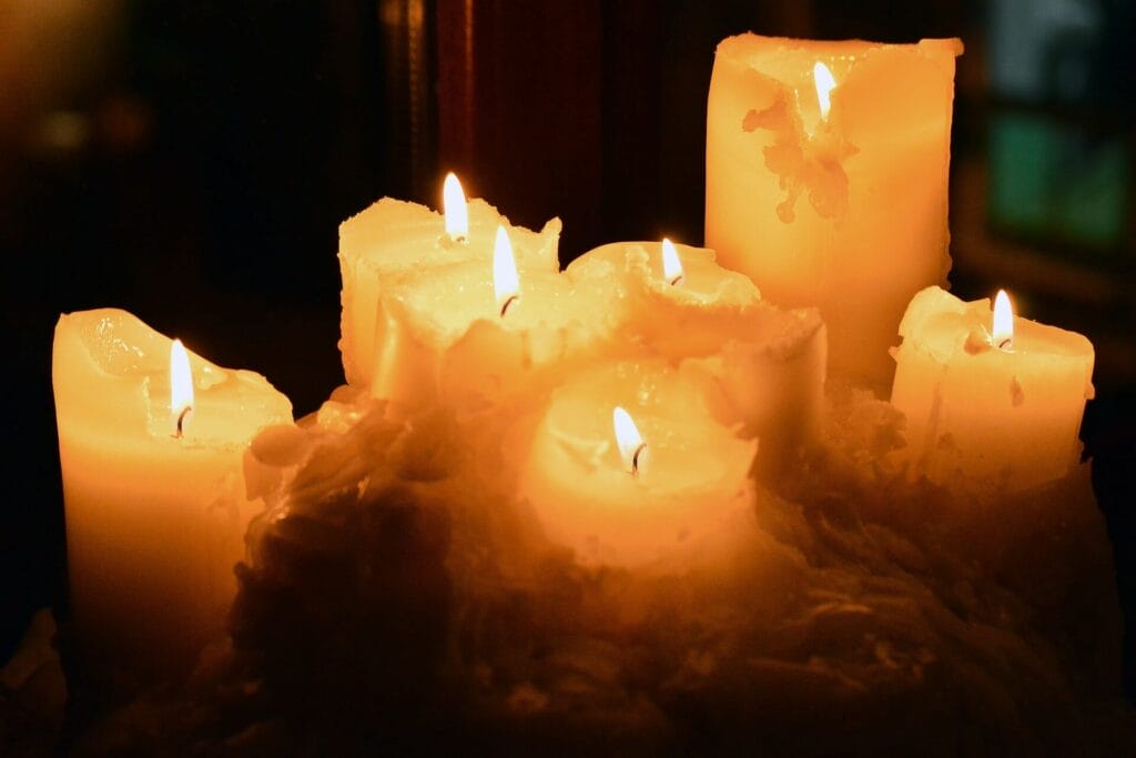Fun Facts About Candles