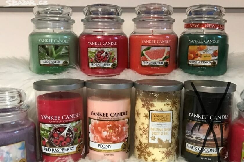 Why Have Retailers Dropped Yankee Candle? 