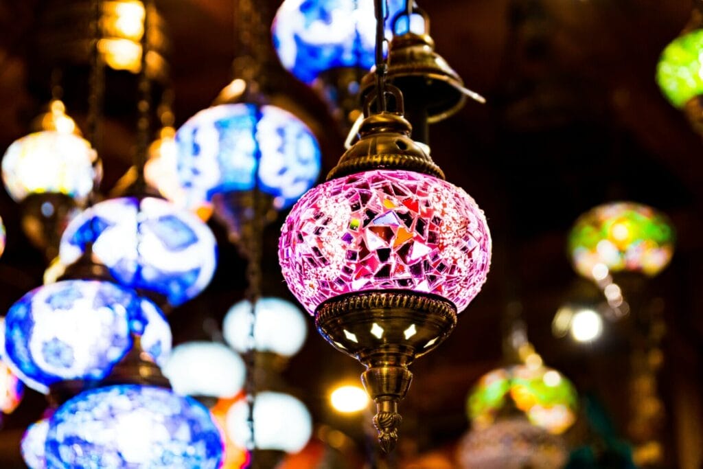 Hanging Decorations