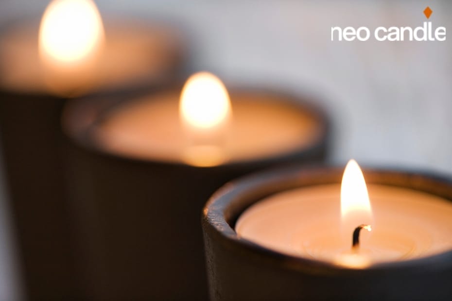 What Are Some Of The Factors That Determine How Quickly A Candle Will Burn?