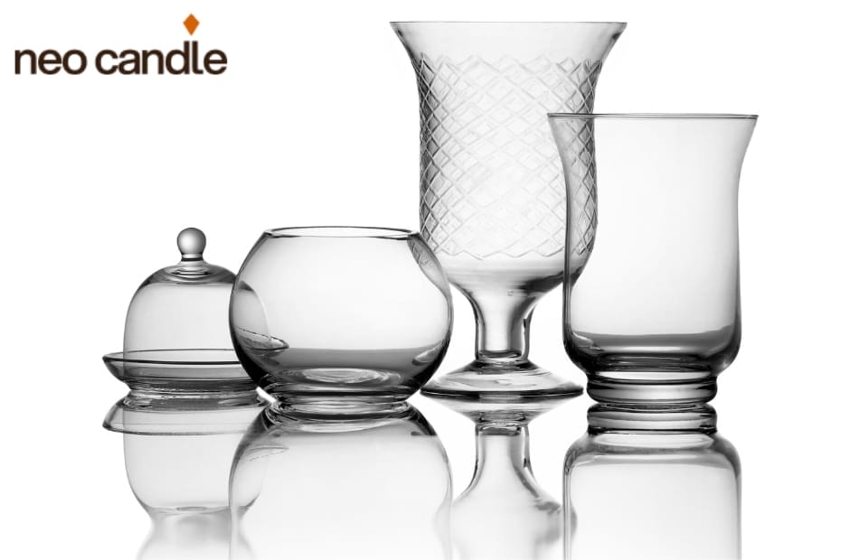 How Can We Use A Flower Vase For A Candle Holder