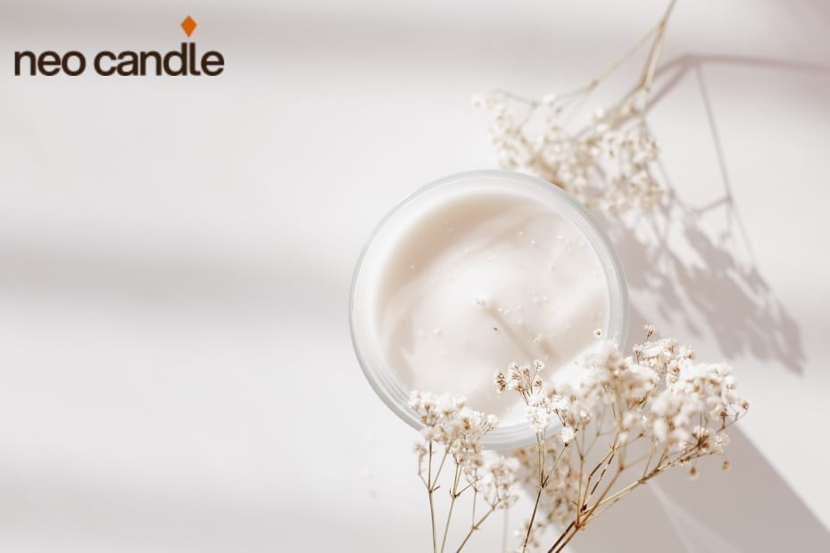 Do White Candles Burn Faster Than Colored Candles?