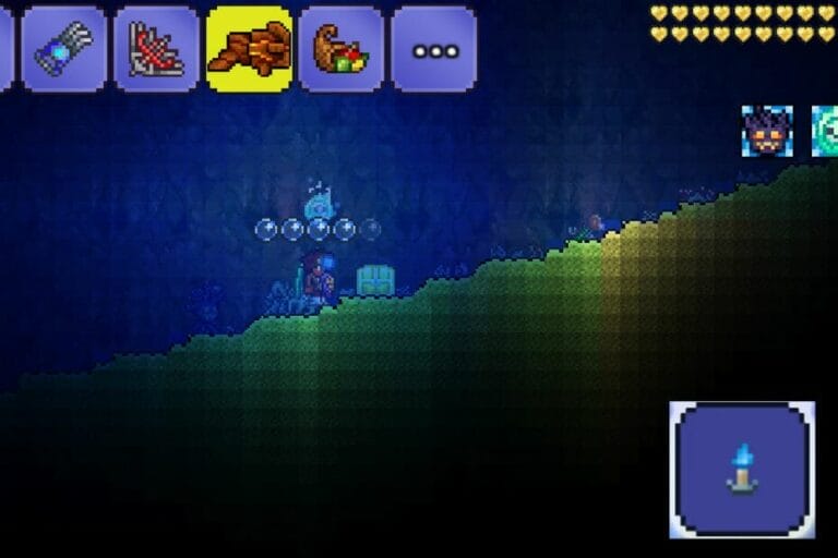 How To Make Water Candle Terraria? Find Out Here!