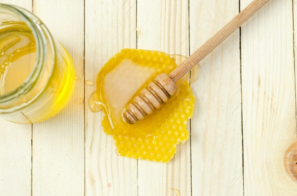 Advantages Of Beeswax
