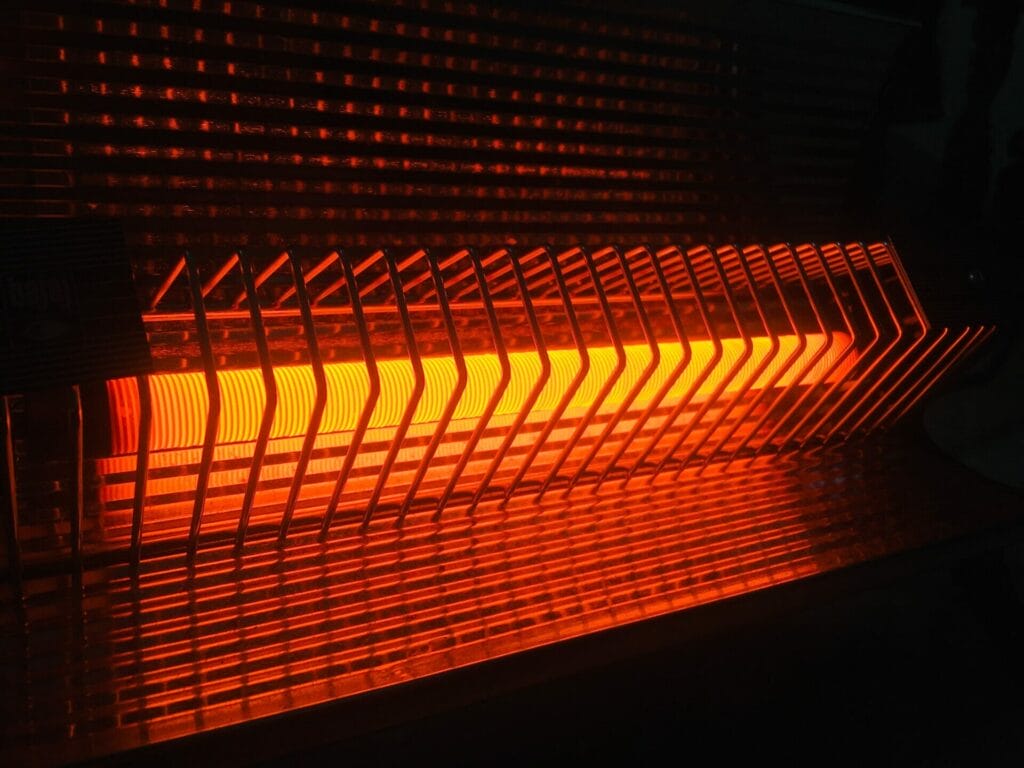 Are Candles Better Than Space Heaters?