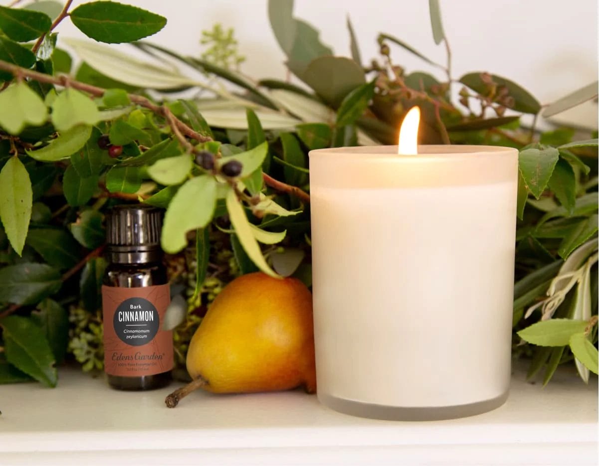 How To Make Massage Oil Candles? Find Out Here!
