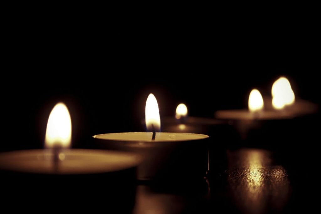 How Long Do Candles Last?