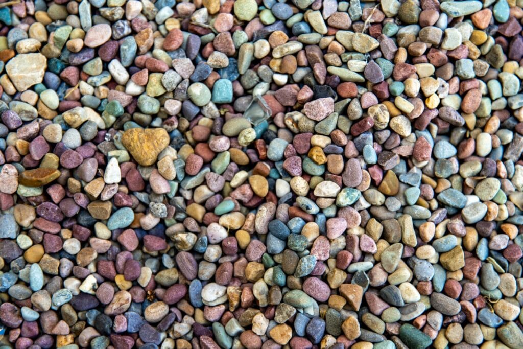 Pebbles