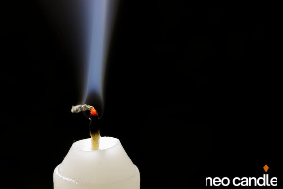 How To Put Out A Candle With Your Fingers? Find Out More!