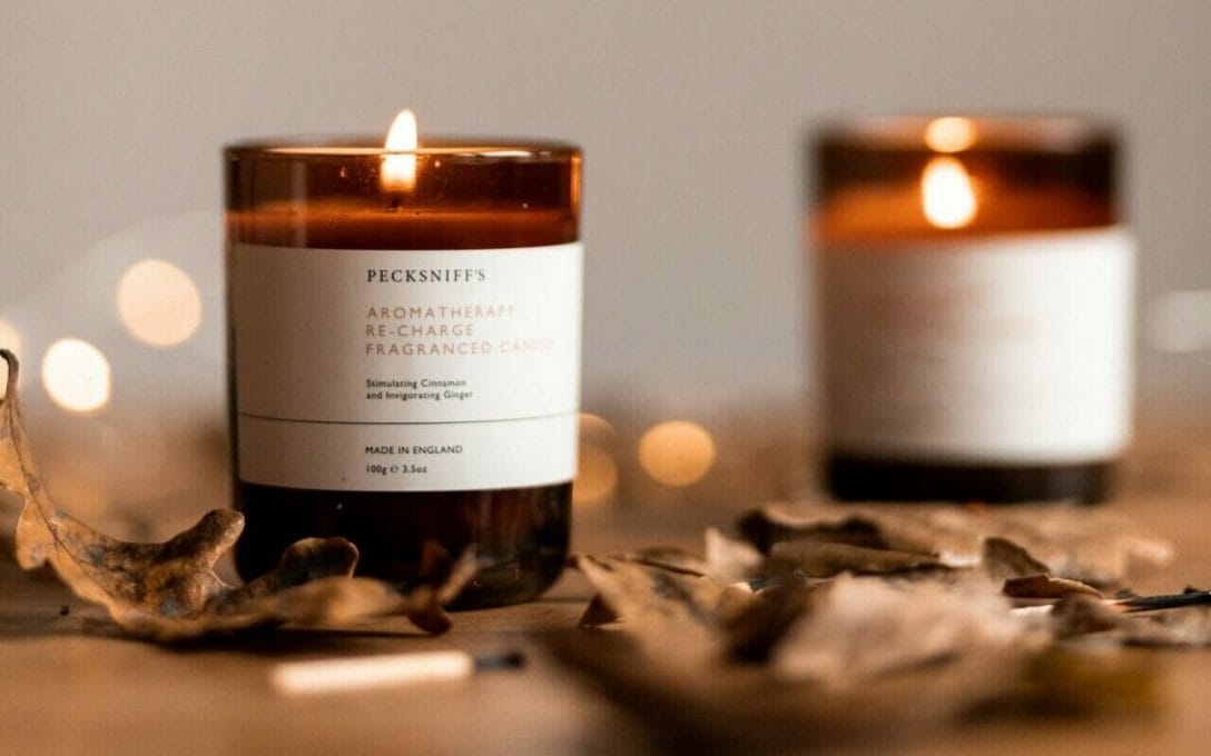 Is Candle Wax Edible?