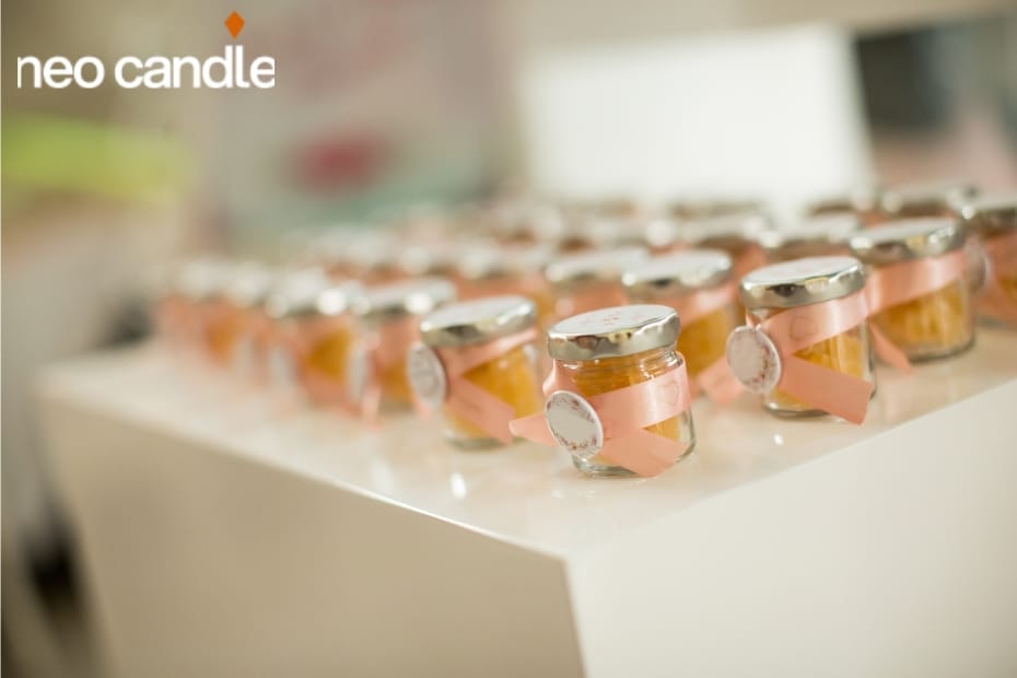 How To Make Custom Scented Candles