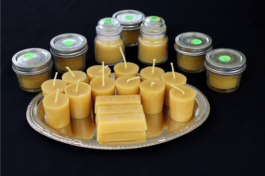 Top 7 List Of Candle Marketing Ideas