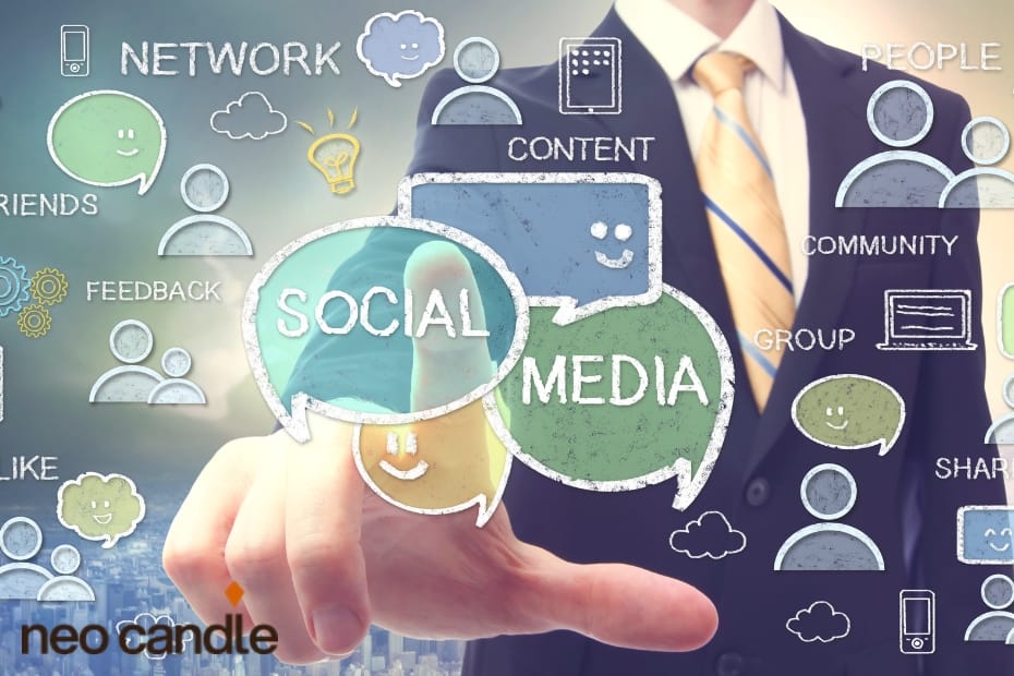 Utilizing Social Media Platforms