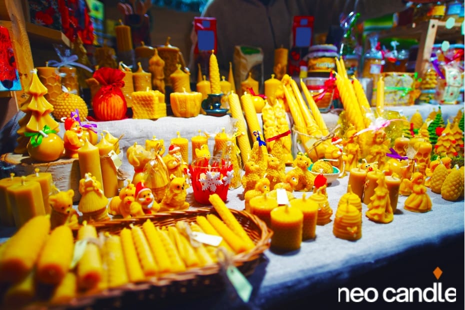 Setting Up Pop-Up Shops