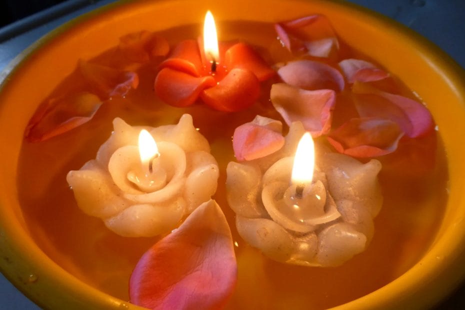 Candle Making Ideas That Are So Easy