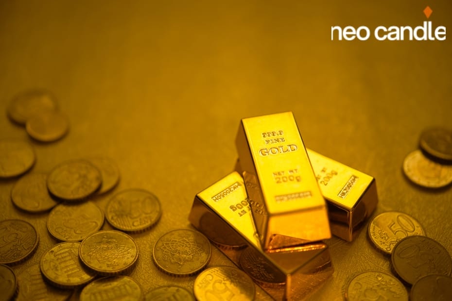 Scientific Explanation Of Gold's Scent