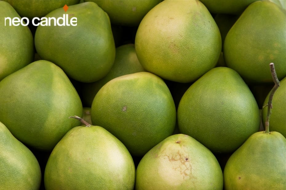 Benefits Of Its Fragrance