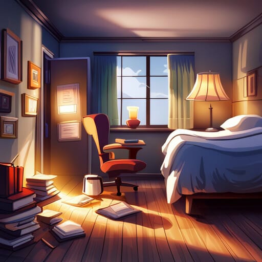 Can You Have Candles In Dorms? Our Ultimate Guide!