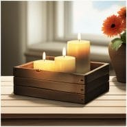 Candle Storage Ideas Our Ultimate Guide Candle Storage Ideas Our Ultimate Guide