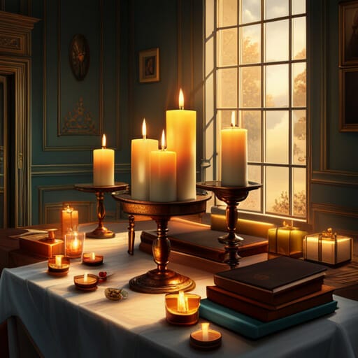 Candles To Attract Love? Our Ultimate Guide!