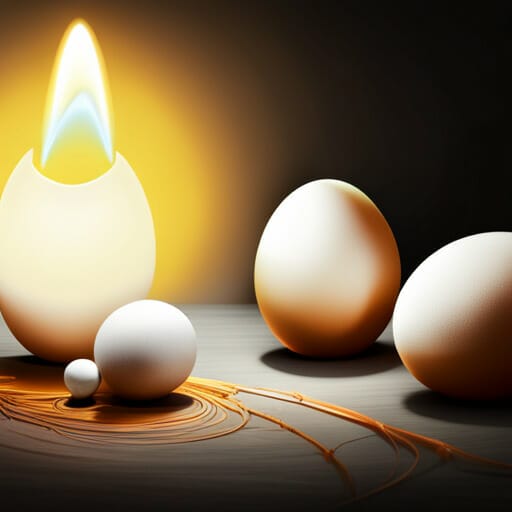 How To Candle Chicken Eggs? Our Ultimate Guide!