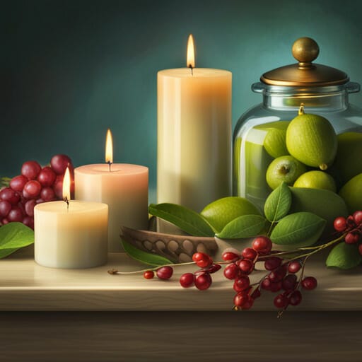 Soy Candle Vs Paraffin? Our Ultimate Guide!