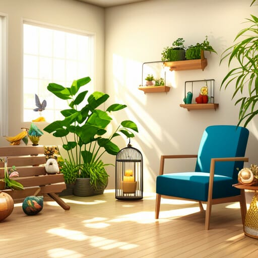 What Candles Are Safe For Birds? Our Ultimate Guide!