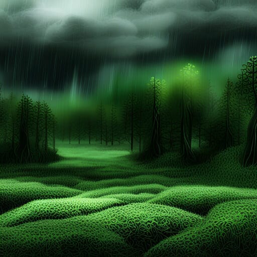 What's The Smell Of Rain Called? Our Ultimate Guide!