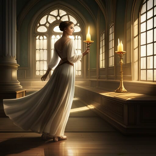 Why Does My Candle Flicker Spiritually Our Ultimate Guide Why Does My Candle Flicker Spiritually Our Ultimate Guide