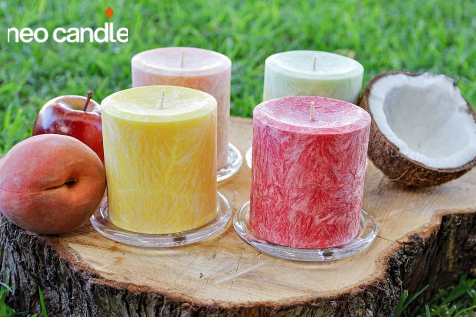 Fruity Candle Name Ideas?