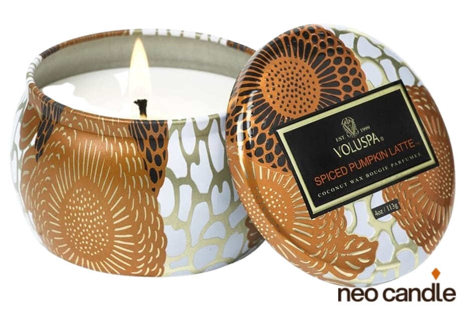 Evaluating the Safety of Voluspa Candles