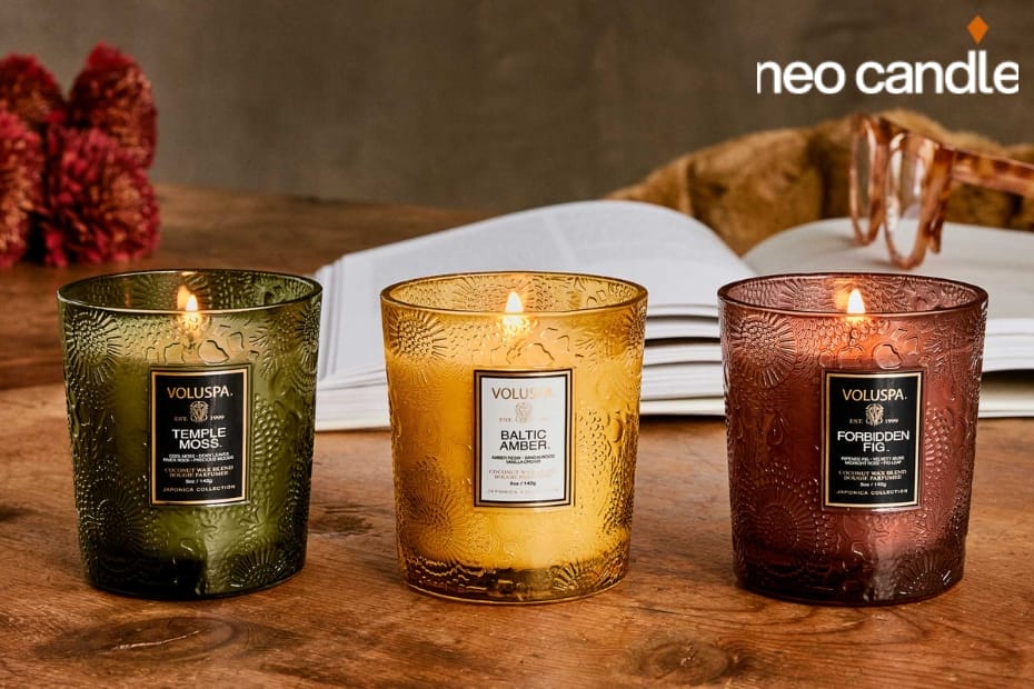 Are Voluspa Candles Toxic?