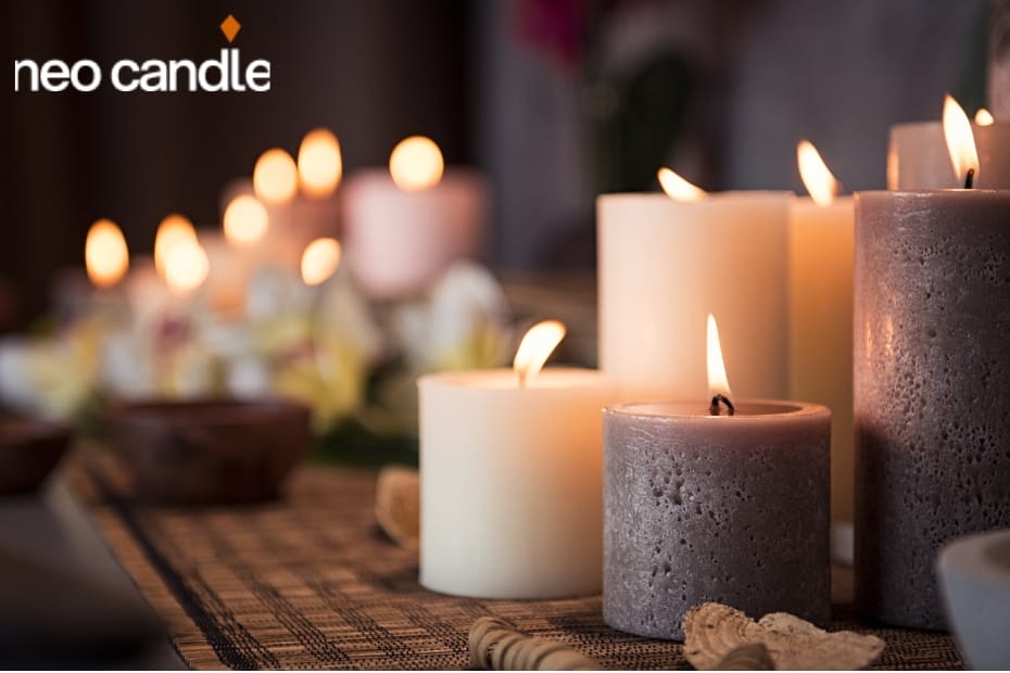 What Category Do Candles Fall Under?